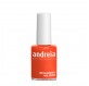 Andreia Professional Hypoallergenic Nail Polish Esmalte de Uñas 14 ml Color 106